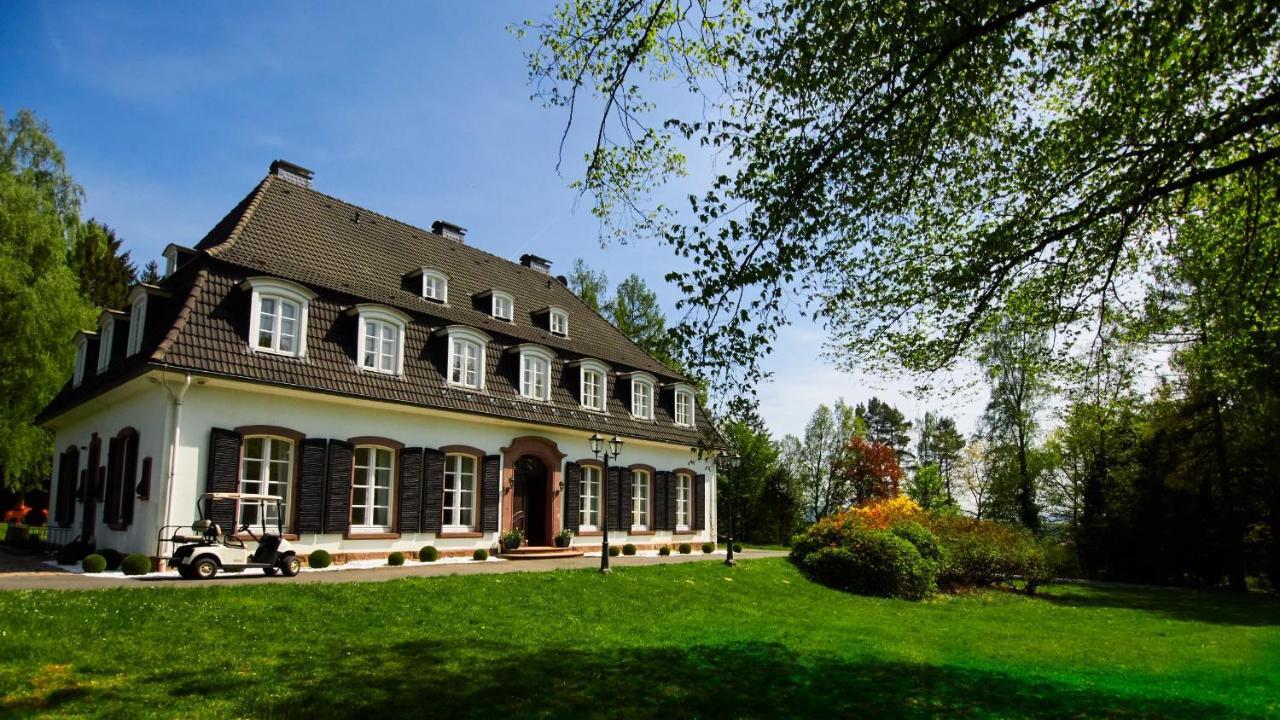 Villa Silva Uslar Exterior photo