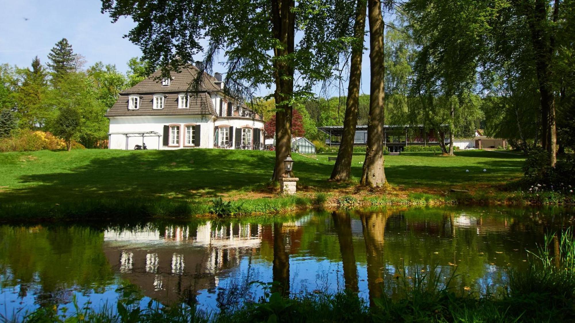 Villa Silva Uslar Exterior photo