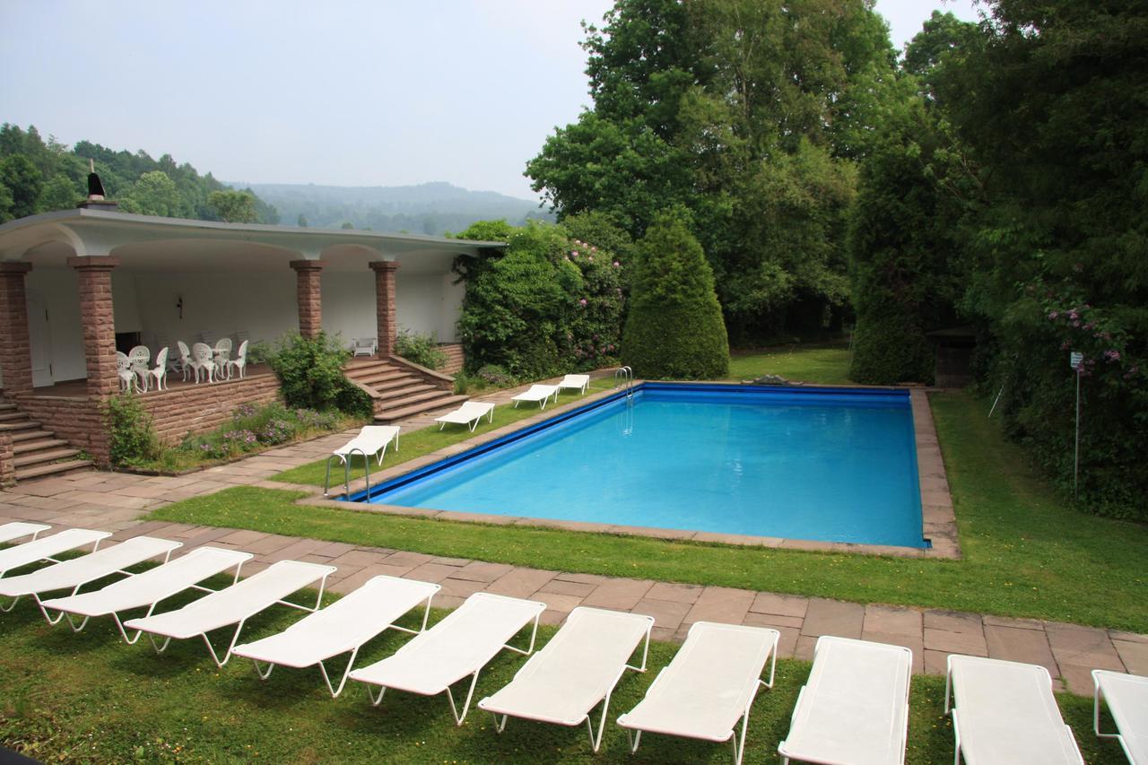 Villa Silva Uslar Exterior photo